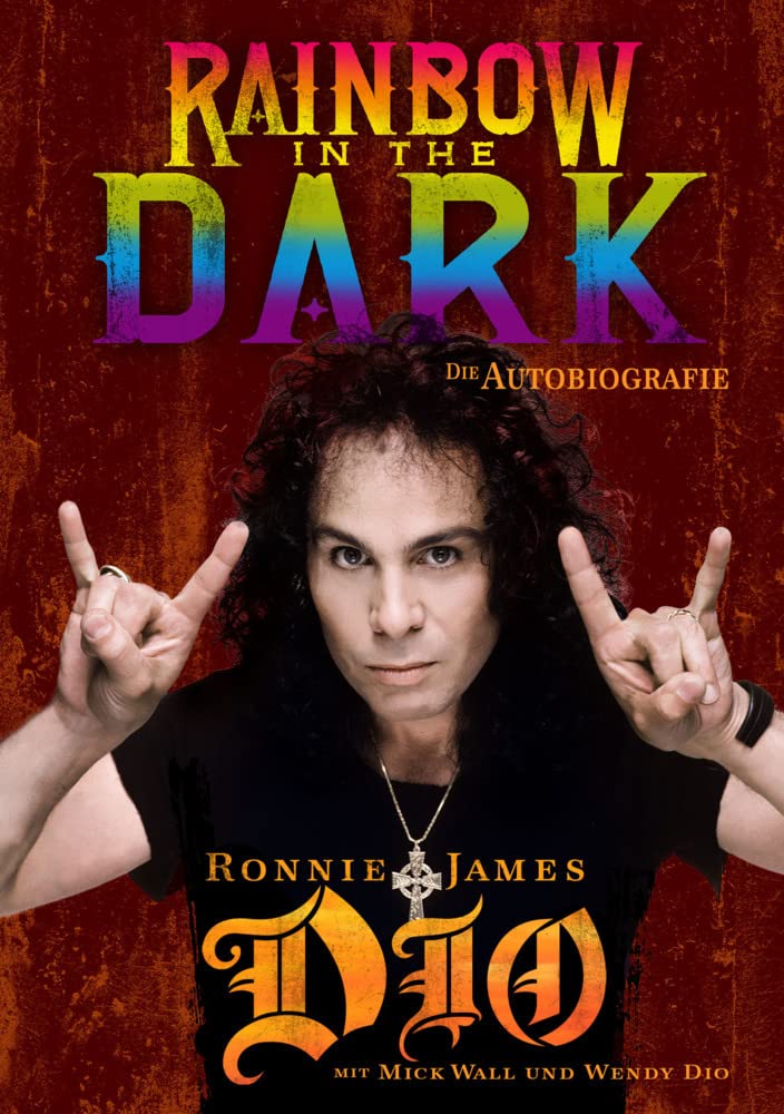 Product Image: Rainbow In The Dark