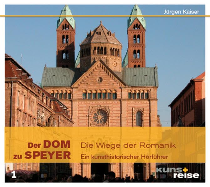 Der Dom zu Speyer: Die Wiege der Romanik Film, Art & Culture