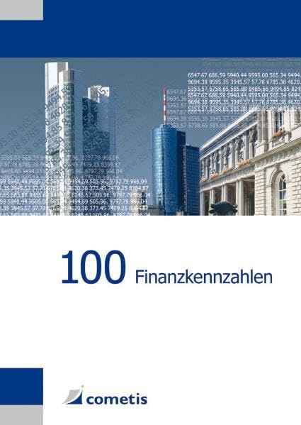 100 Finanzkennzahlen Law