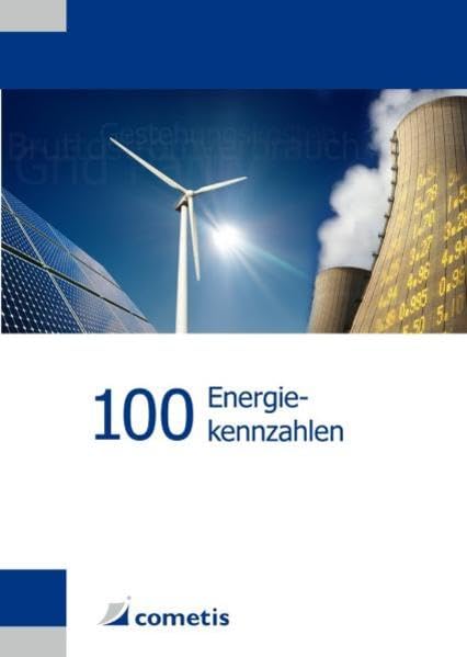 Product Image: 100 Energiekennzahlen