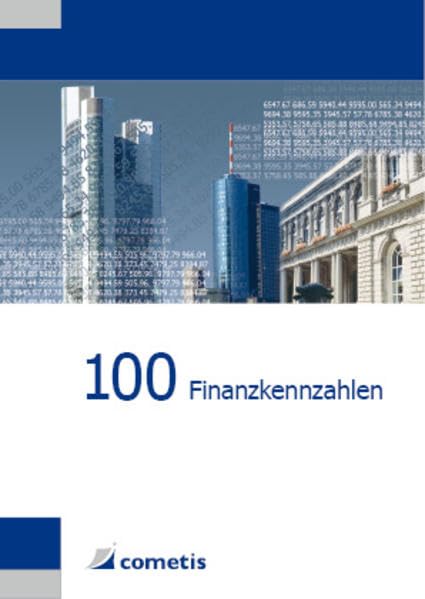 Product Image: 100 Finanzkennzahlen