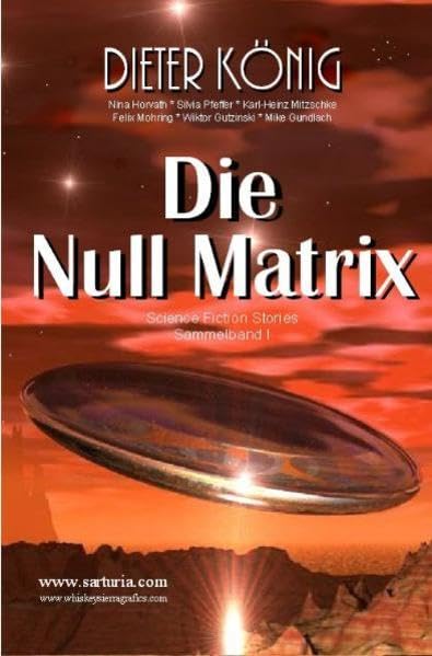 Product Image: Die Null Matrix: Sammelband I
