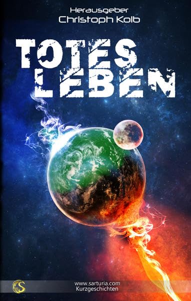 Totes Leben - Haupt, Sven book