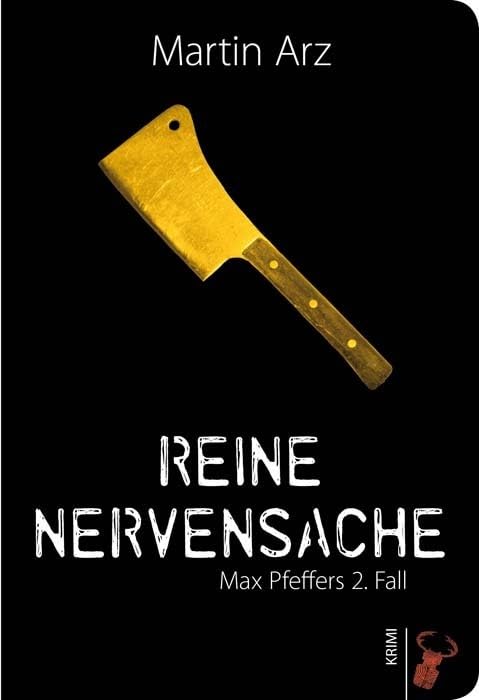 Product Image: Reine Nervensache