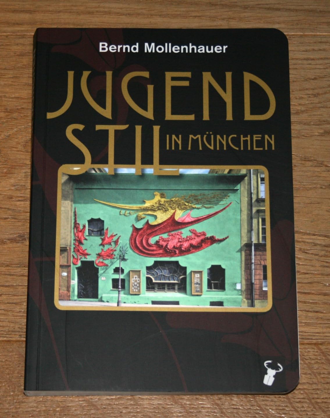 Jugendstil in München Architecture