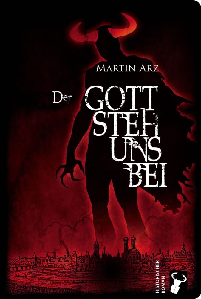 Der Gottstehunsbei Historical Fiction