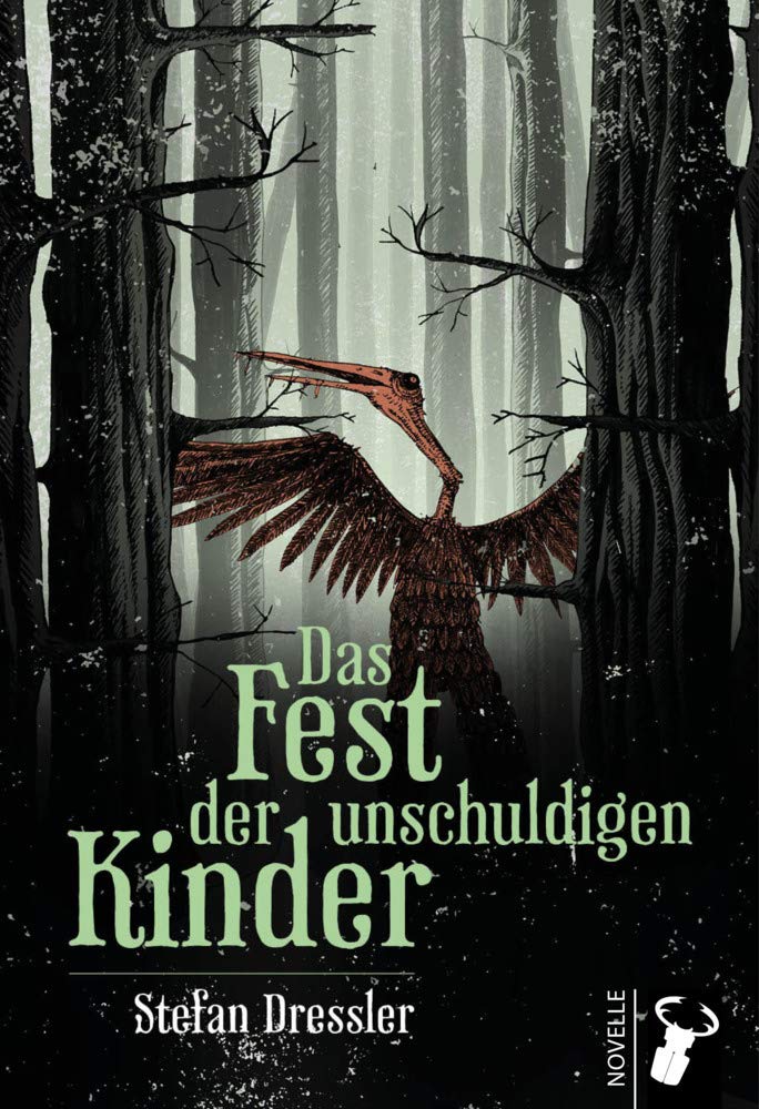 Das Fest der unschuldigen Kinder Horror & Mystery