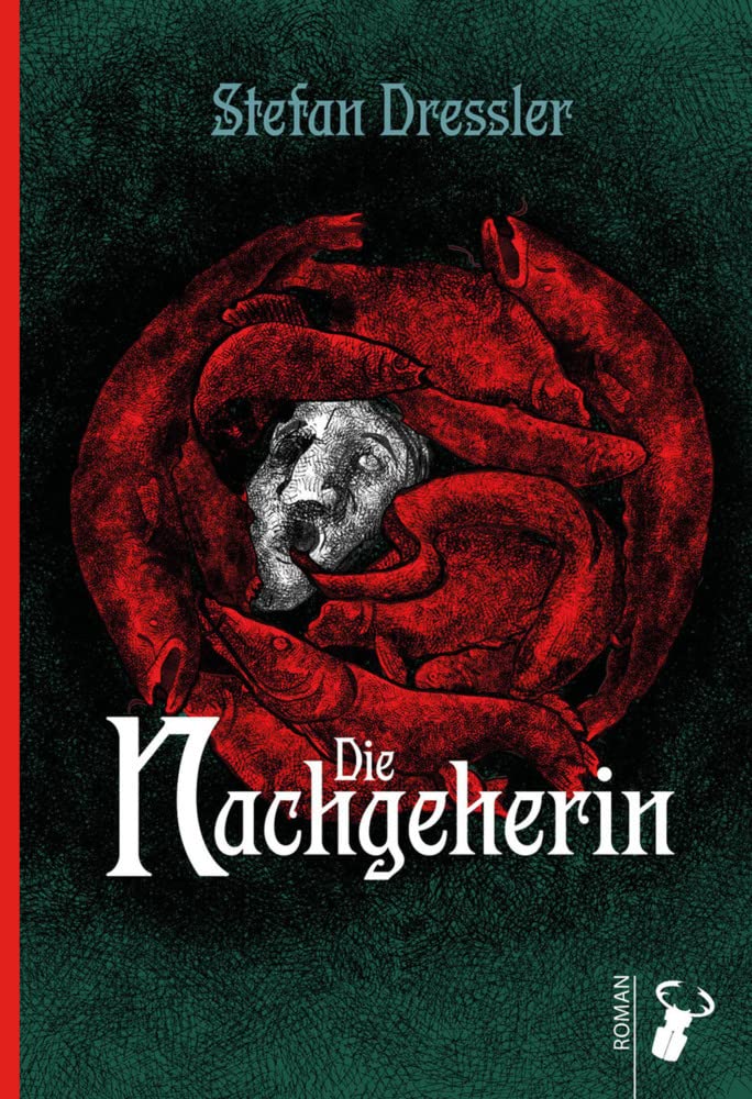 Die Nachgeherin Fairy Tales & Legends