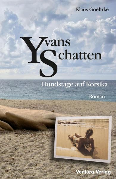 Yvans Schatten Contemporary literature Books