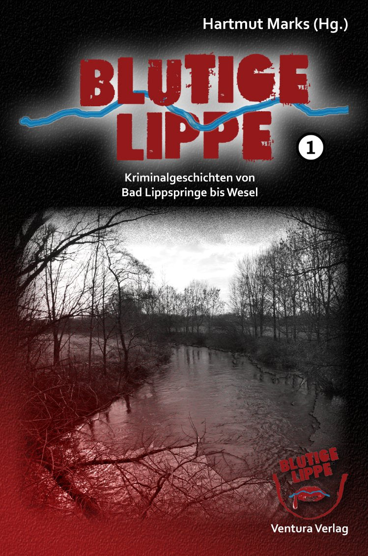 Blutige Lippe Contemporary literature Books