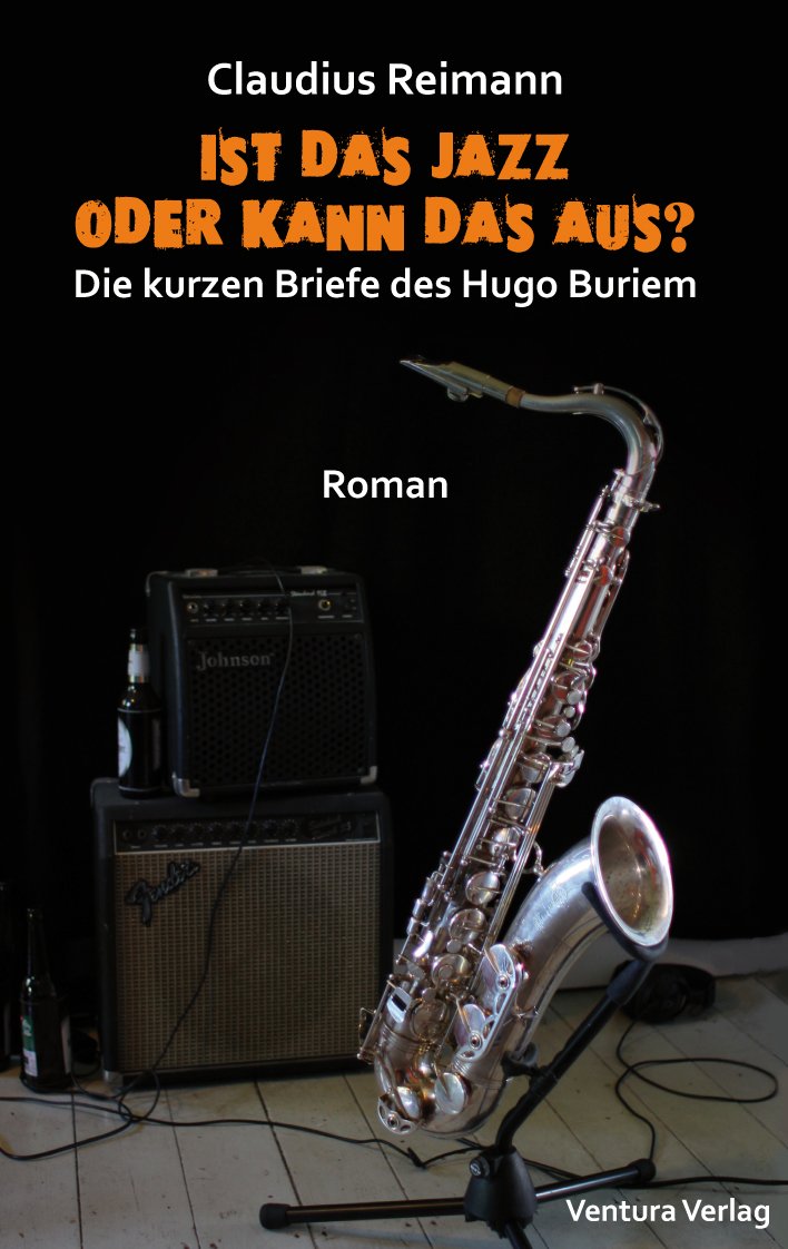 Ist das Jazz oder kann das aus? Contemporary literature Books