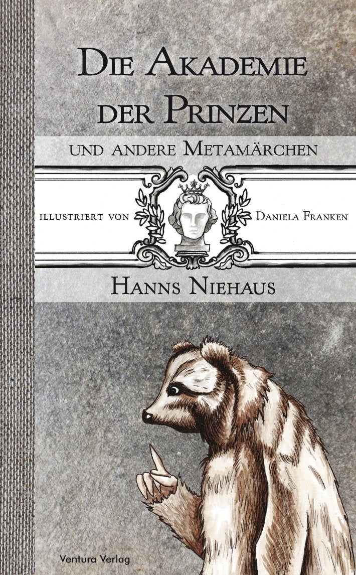Die Akademie der Prinzen book