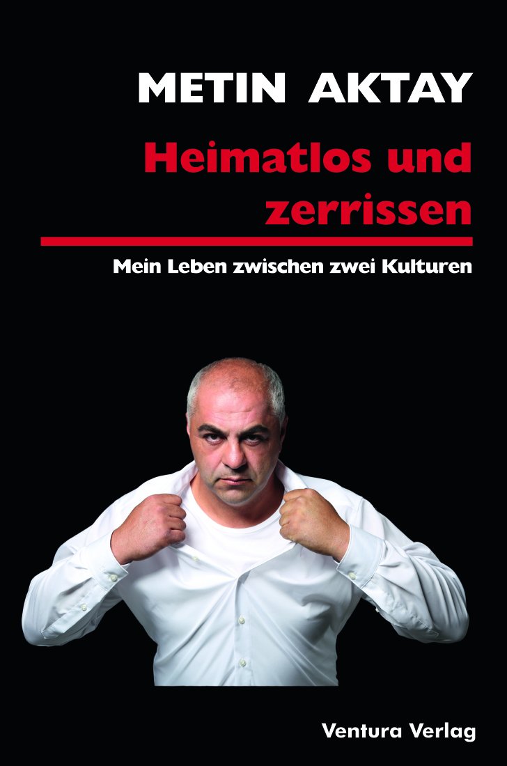 Heimatlos und zerrissen: Mein Leben zwischen zwei Kulturen Personalities