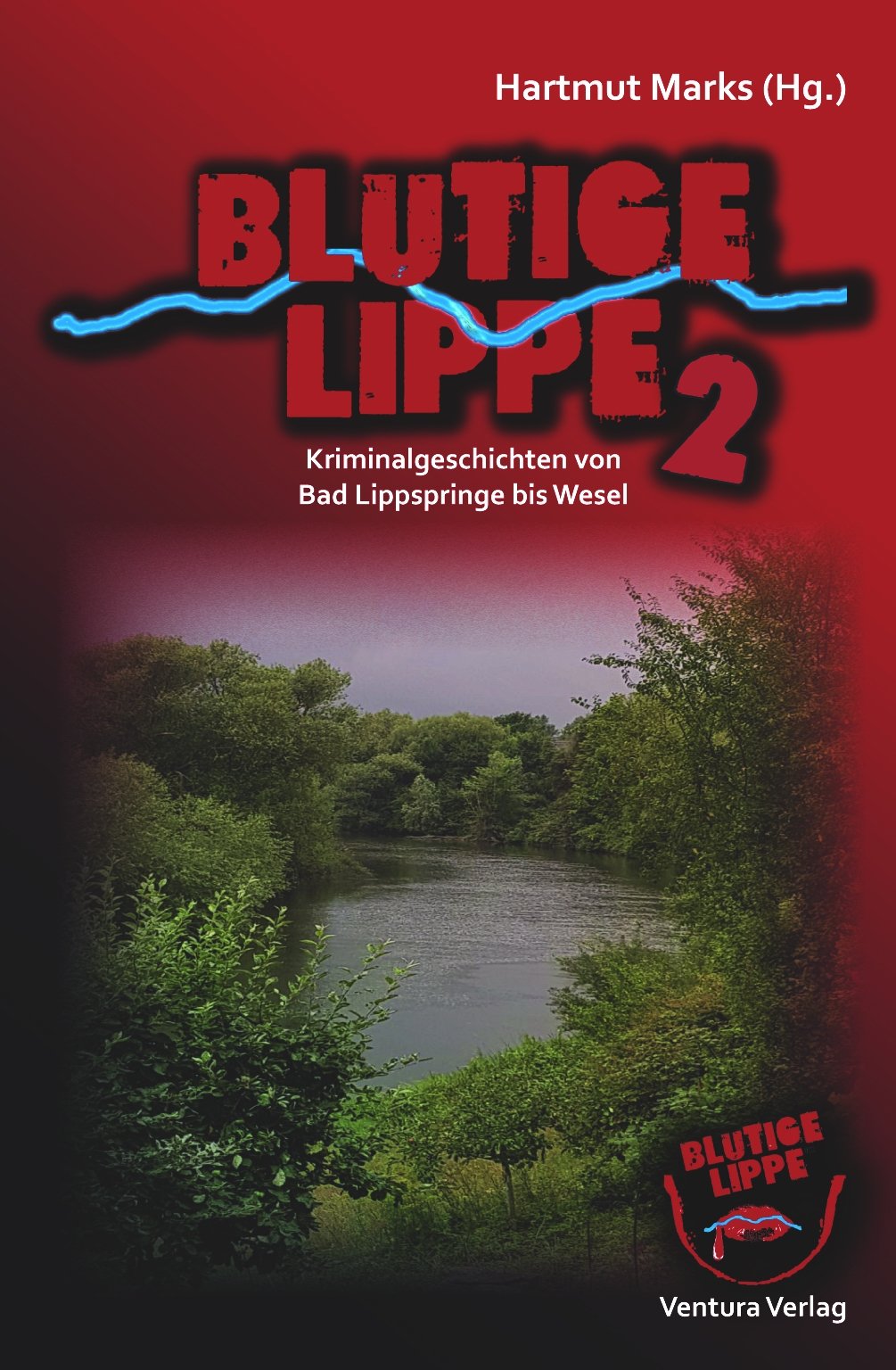 Blutige Lippe 2 Historical Fiction