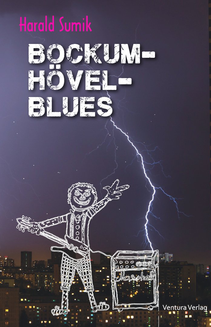 Product Image: Bockum-Hövel-Blues