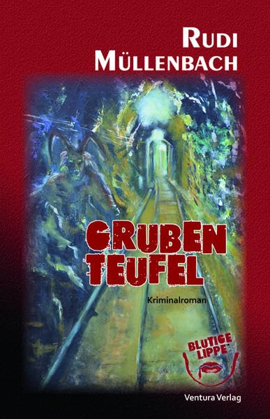 Grubenteufel Contemporary literature Books