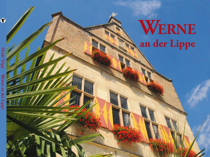 Product Image: Werne an der Lippe: Bildband