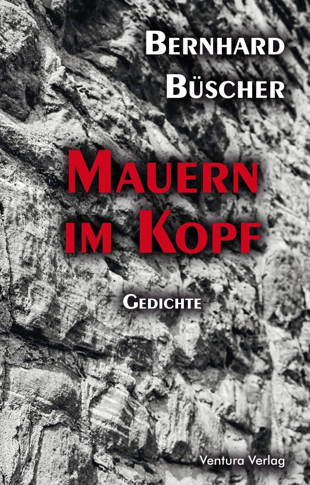 Product Image: Mauern im Kopf