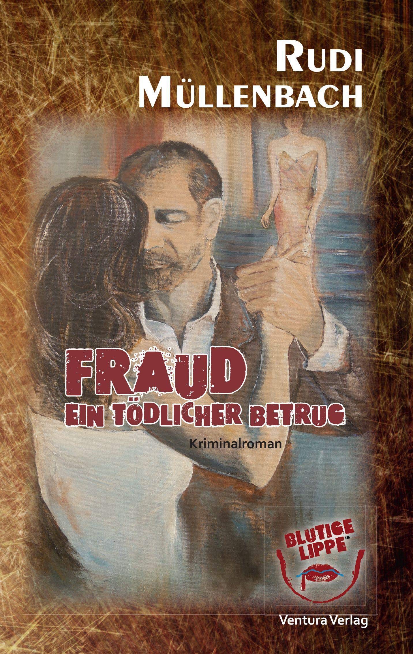 Fraud Contemporary literature Books
