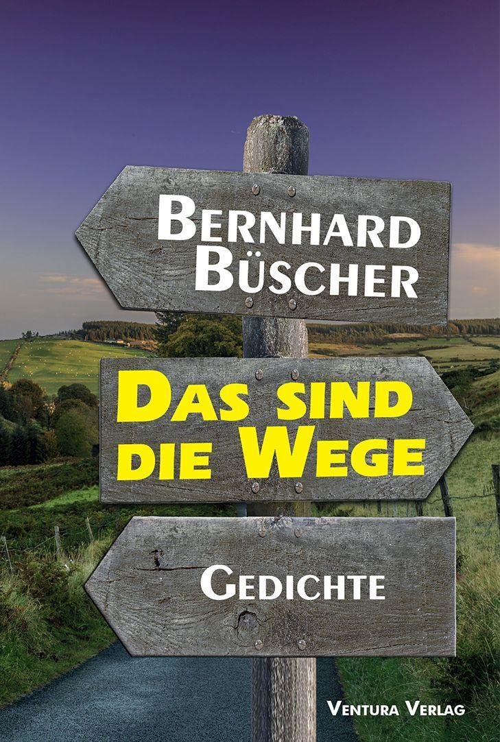 Product Image: Das sind die Wege