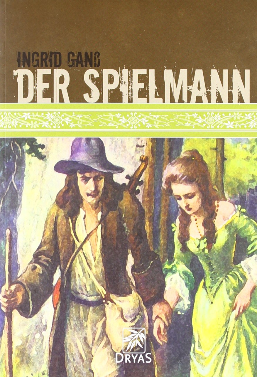 Der Spielmann Historical Fiction