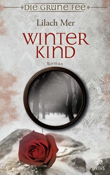Winterkind: Roman Fairy Tales & Legends