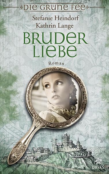 Product Image: Bruderliebe: Roman