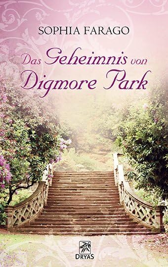 Das Geheimnis von Digmore Park Historical Fiction