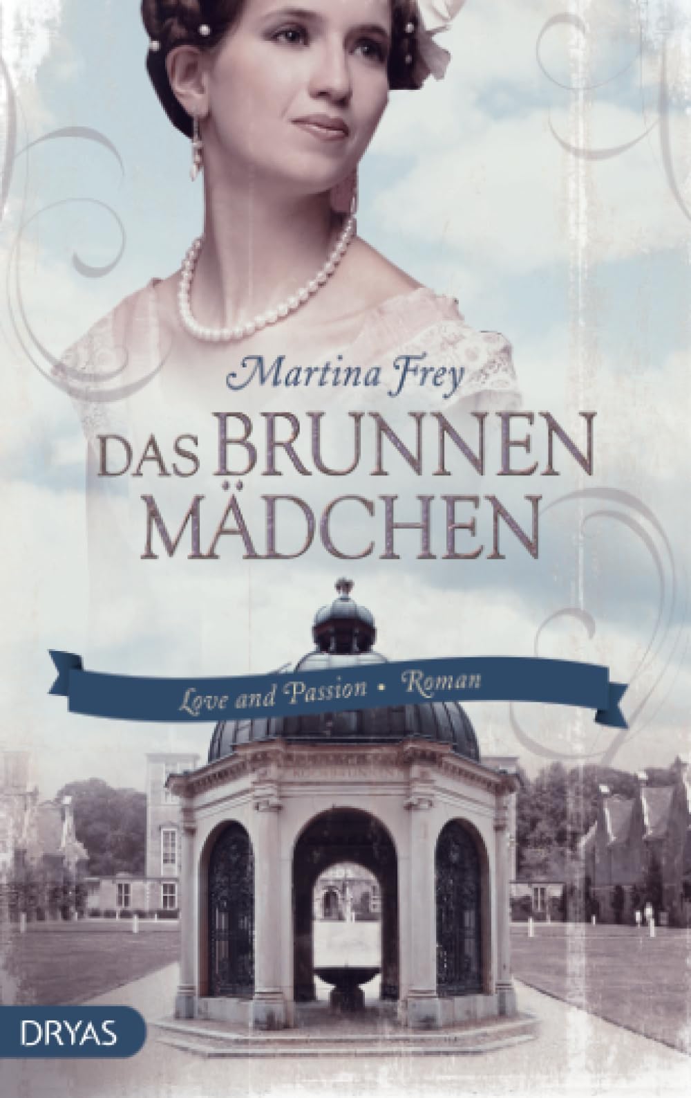 Das Brunnenmädchen Historical Fiction