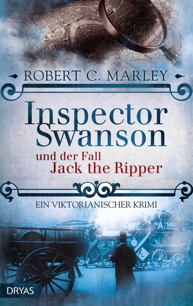 Product Image: Inspector Swanson und der Fall Jack the Ripper