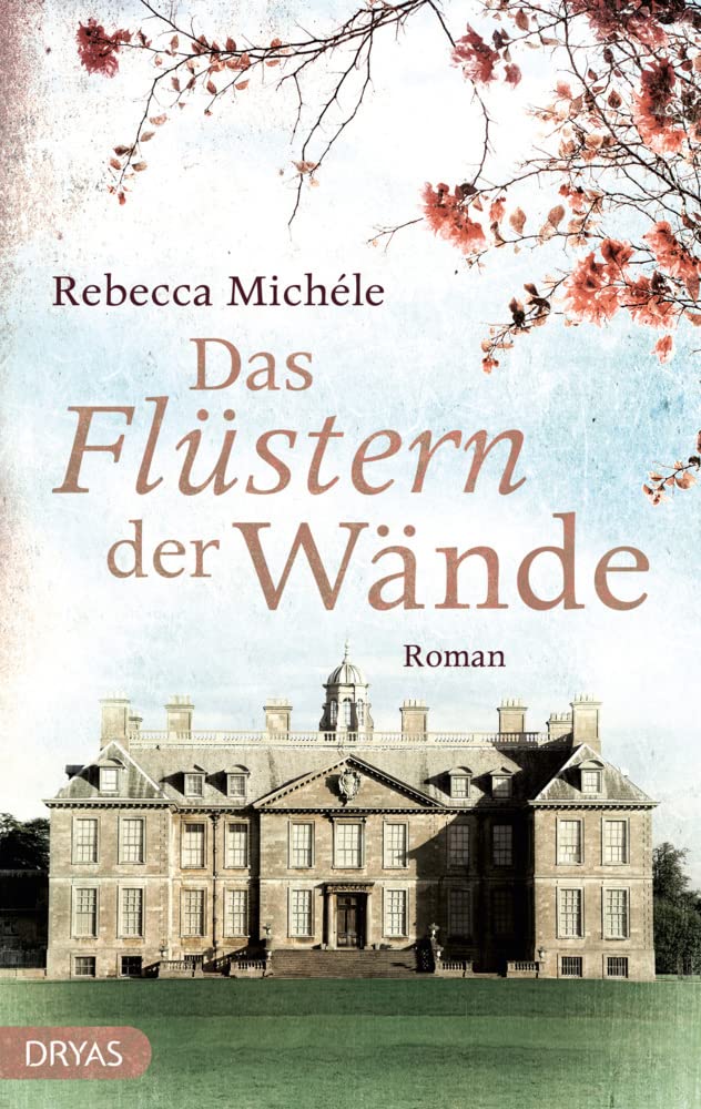 Das Flüstern der Wände Contemporary literature