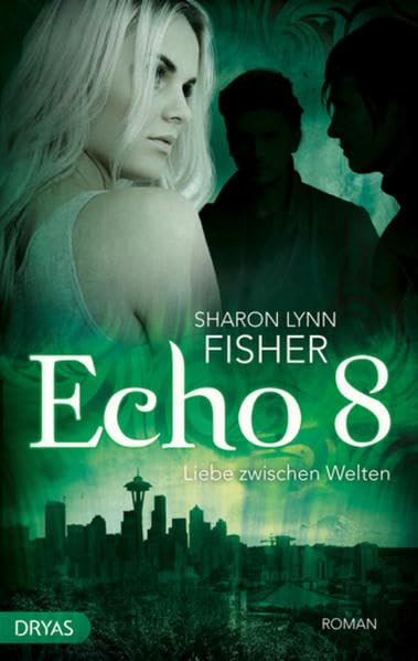 Echo 8 Historical Fiction