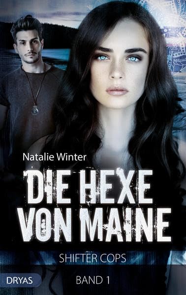 Die Hexe von Maine Contemporary literature Books