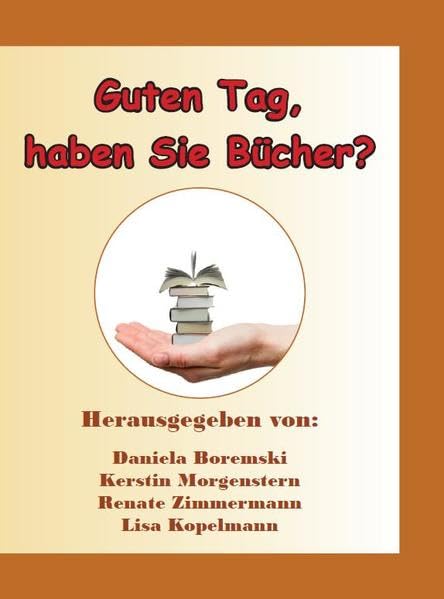 Guten Tag, haben Sie Bücher?: Heiteres aus dem Bibliotheksalltag Manga