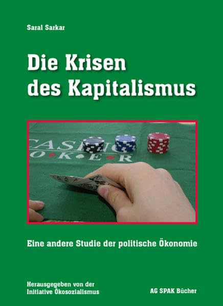 Die Krisen des Kapitalismus Law