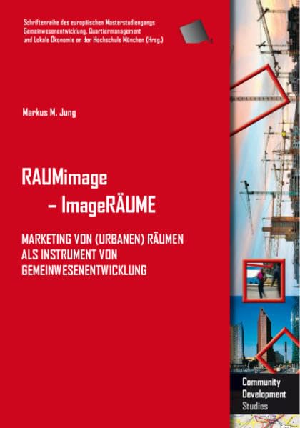 RAUMimage - ImageRÄUME Law Books