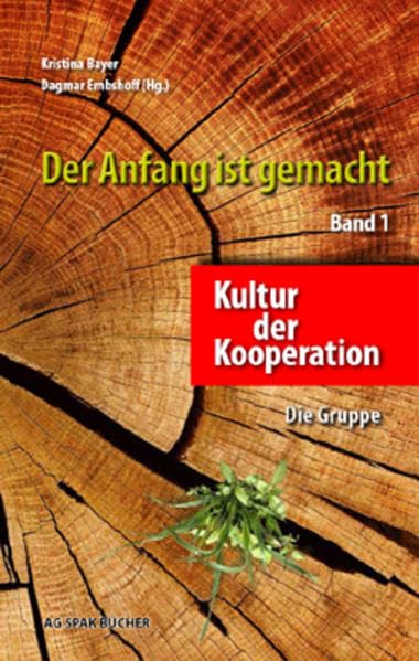 Product Image: Der Anfang ist gemacht