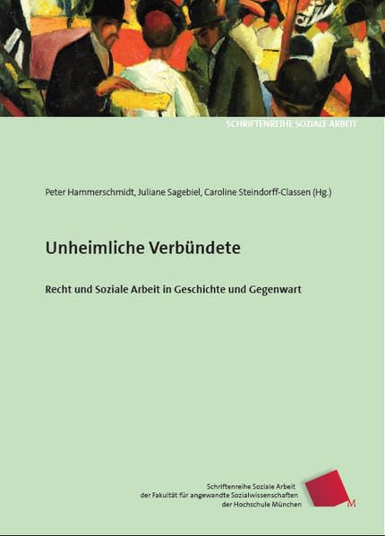 Product Image: Unheimliche Verbündete