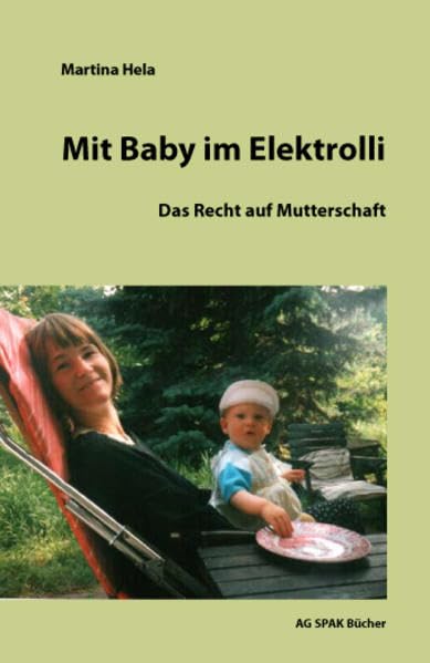 Product Image: Mit Baby im Elektrolli