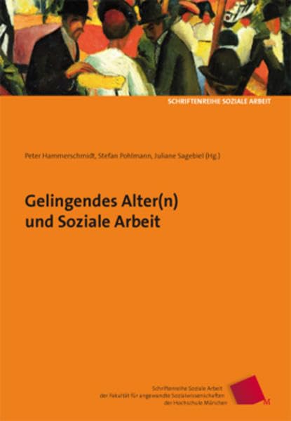 Gelingendes Alter(n) und Soziale Arbeit Law Books