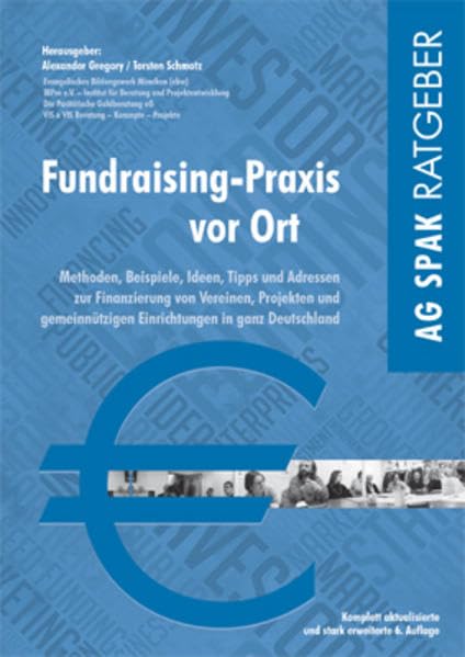 Fundraising-Praxis vor Ort Social Sciences