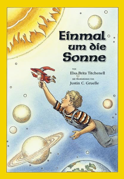 Product Image: Einmal um die Sonne