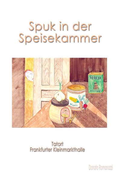 Spuk in der Speisekammer Health, Nutrition & Fitness