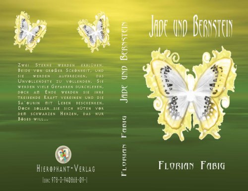 Product Image: Jade und Bernstein