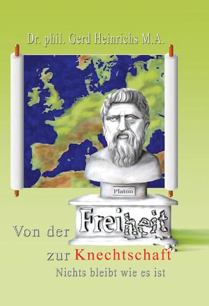 Von der Freiheit zur Knechtschaft: Nichts bleibt wie es ist Philosophy
