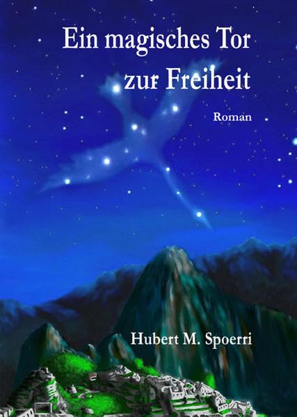 Ein magisches Tor zur Freiheit Contemporary literature