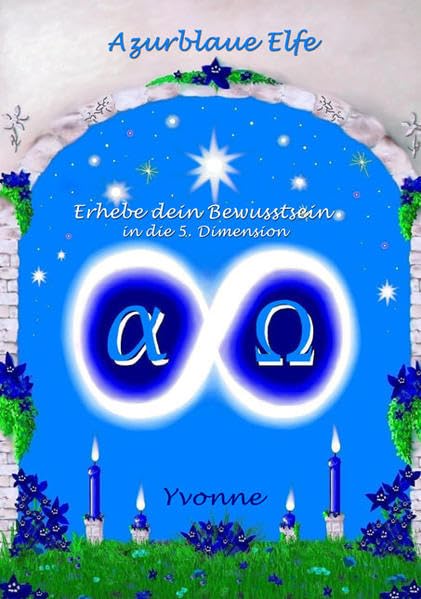 Product Image: Azurblaue Elfe