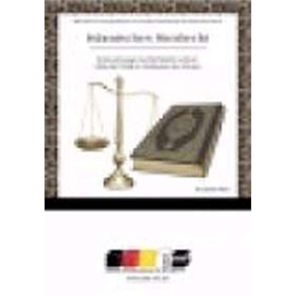 Islamisches Strafrecht Books