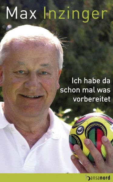 Ich habe da schon mal was vorbereitet: Biografie und Kochbuch. Bundle Personalities