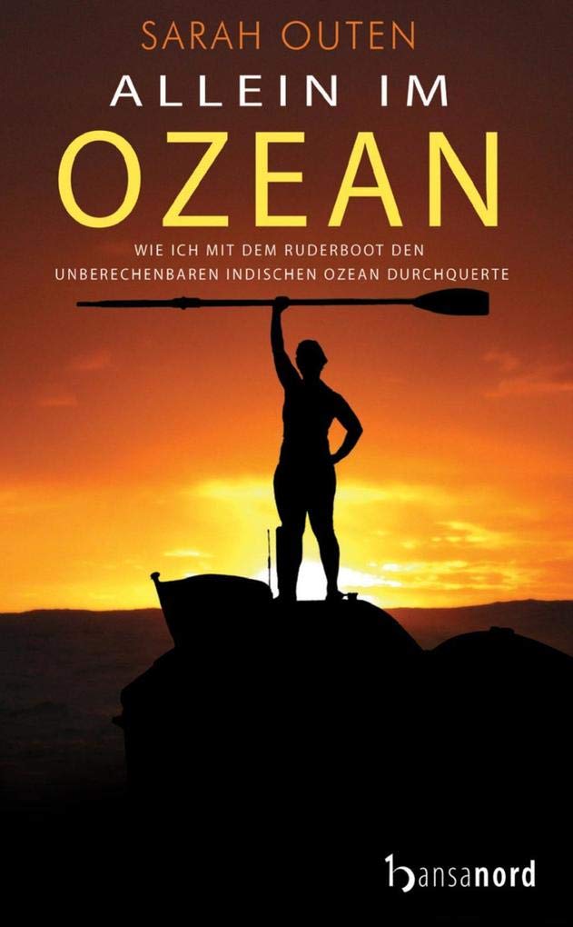 Allein im Ozean: Wie ich mit dem Ruderboot den unberechenbaren Indischen Ozean durchquerte Leisure, Home & Garden